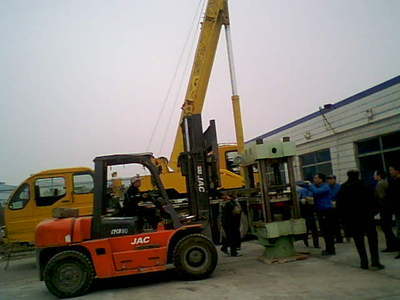 上海蓬茂起重安装工程--中国路面机械网商铺(www.lmjx.net)